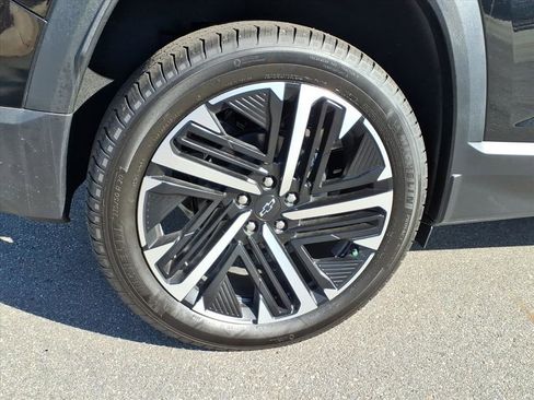 New 2026 Chevrolet Equinox RS w/ Convenience Package III image 29