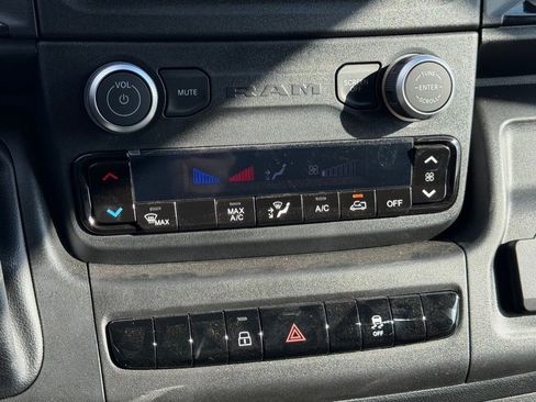 New 2026 RAM ProMaster 2500 w/ Power Group image 15