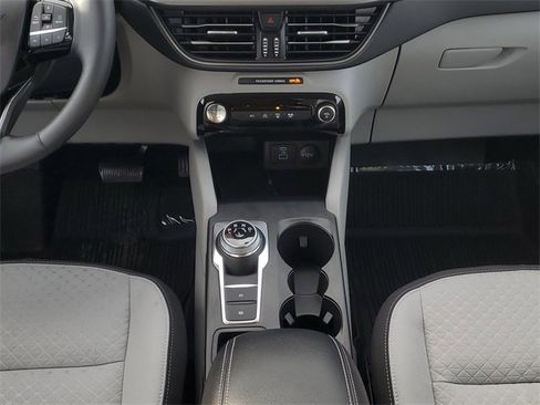 Certified 2023 Ford Escape Active w/ Tech Pack #2 image 34