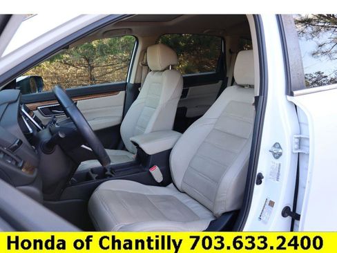 Used 2019 Honda CR-V EX-L image 17