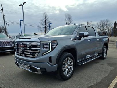 Used 2023 GMC Sierra 1500 Denali