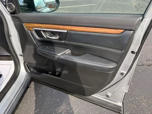 Used 2017 Honda CR-V EX-L image 25