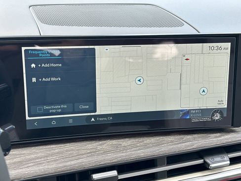 New 2026 Hyundai Santa Fe Calligraphy image 18