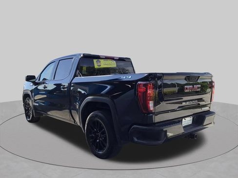 Used 2022 GMC Sierra 1500 Elevation AWD/4WD image 10