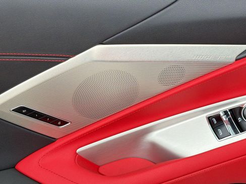 Used 2023 Chevrolet Corvette Stingray Preferred Cpe w/ Z51 Performance Package image 23