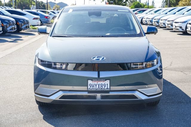 Certified 2023 Hyundai Ioniq 5 Limited RWD image 7