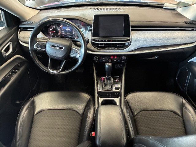Used 2022 Jeep Compass Latitude w/ Convenience Group AWD/4WD image 18