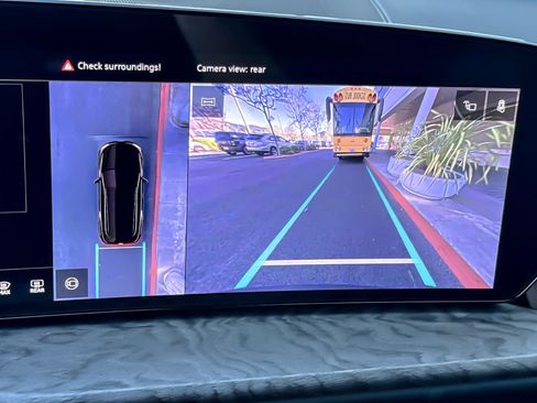 Certified 2025 Audi Q5 Premium Plus w/ Premium Plus image 20