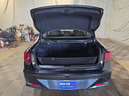 Used 2022 Hyundai Sonata SEL FWD image 19