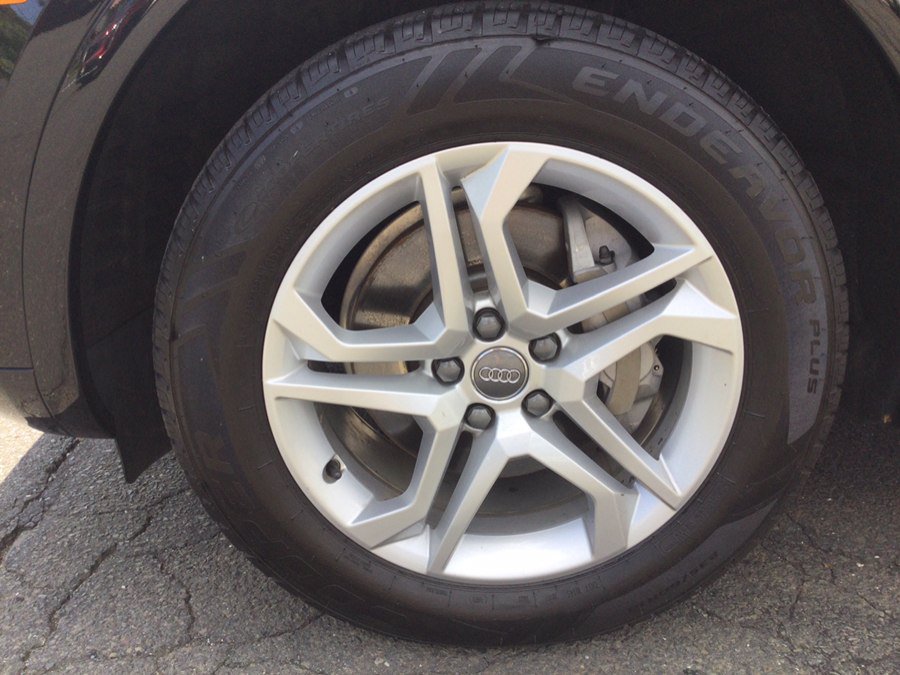 Used 2019 Audi Q5 2.0T Premium AWD/4WD image 44