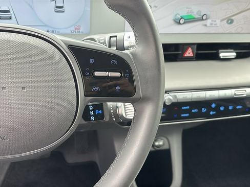 Used 2024 Hyundai Ioniq 5 SE AWD/4WD image 18