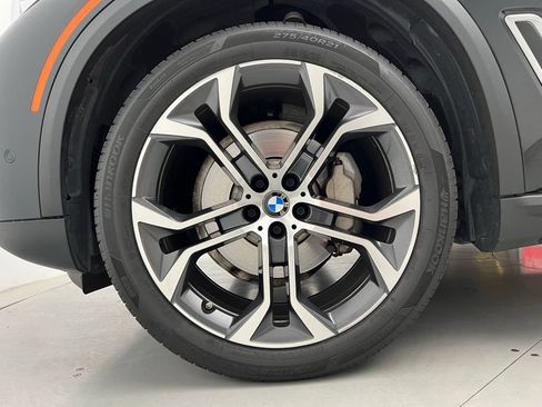 Used 2021 BMW X5 sDrive40i w/ Convenience Package RWD image 23