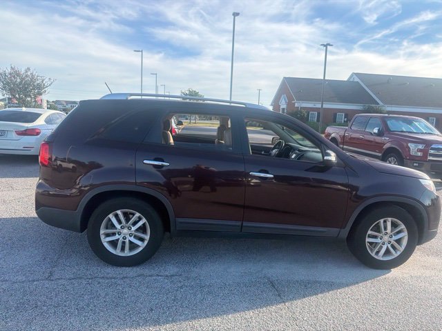 Used 2014 Kia Sorento LX FWD image 8