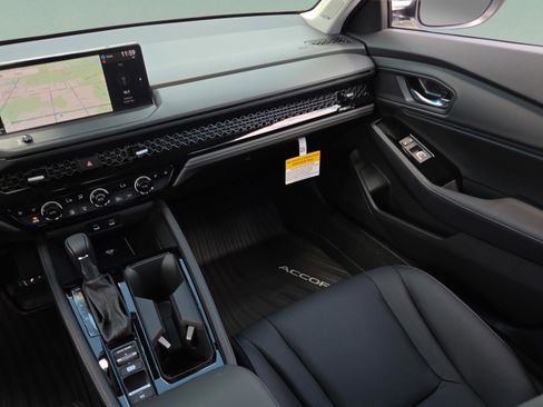 New 2026 Honda Accord Touring image 14