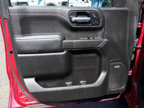 Used 2020 GMC Sierra 1500 AT4 w/ AT4 Premium Package image 16