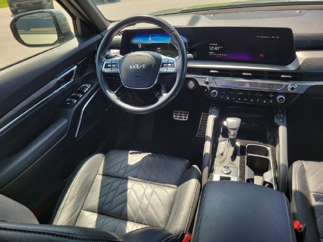 Used 2024 Kia Telluride SX X-Pro AWD/4WD image 15