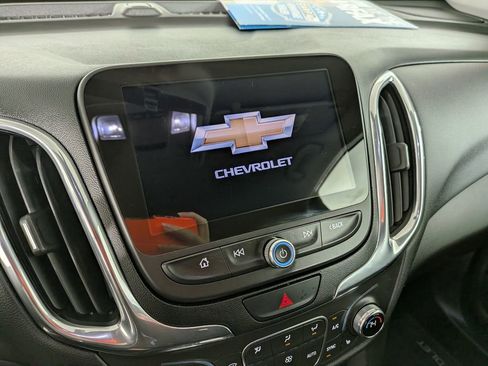 Used 2019 Chevrolet Equinox LT image 25