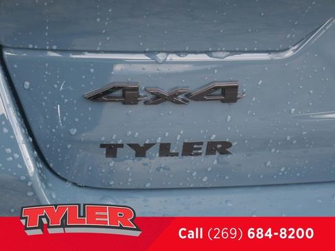 New 2026 Jeep Grand Cherokee Limited image 14