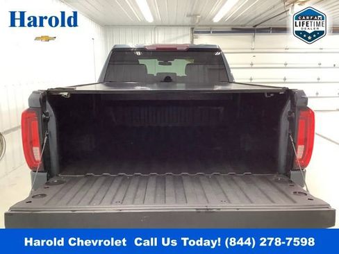 Used 2019 GMC Sierra 1500 SLT image 5