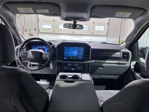 Used 2025 Ford F150 XLT w/ Equipment Group 301A Standard AWD/4WD image 20