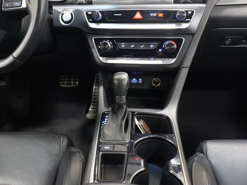 Used 2018 Hyundai Sonata Sport image 20