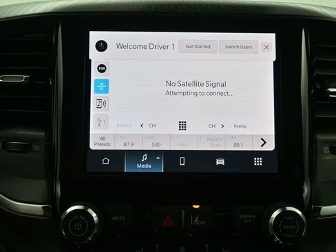 New 2026 RAM 1500 Lone Star image 7