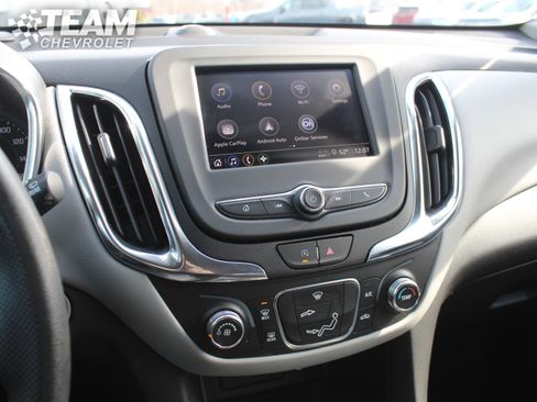 Certified 2024 Chevrolet Equinox LS w/ LS Convenience Package image 16