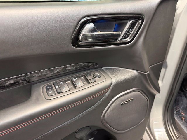 Used 2023 Dodge Durango R/T AWD/4WD image 12
