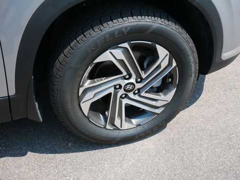 Used 2022 Hyundai Santa Fe SEL AWD/4WD image 15
