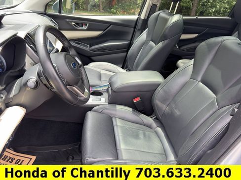 Used 2019 Subaru Ascent Limited w/ Popular Package #3 AWD/4WD image 27