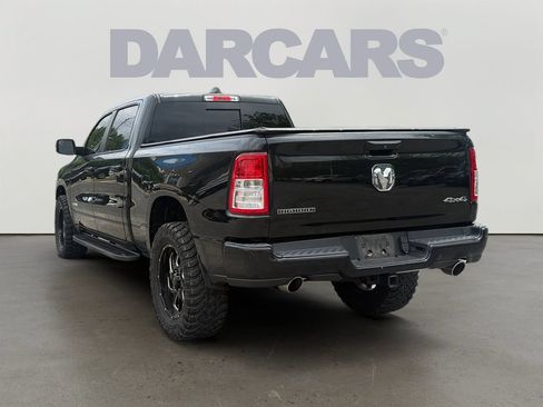 Used 2019 RAM 1500 Big Horn AWD/4WD image 5