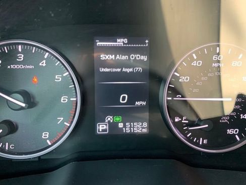 Used 2023 Subaru Outback Limited AWD/4WD image 36