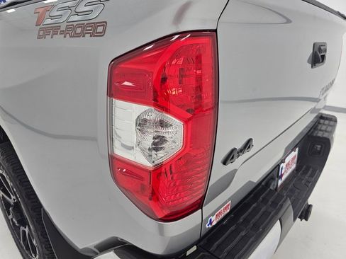 Used 2020 Toyota Tundra SR5 w/ SR5 Leather Package image 34