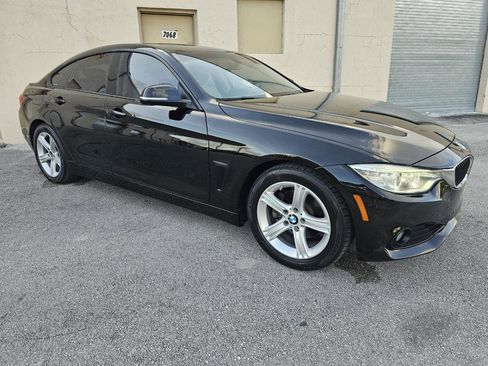 Used 2015 BMW 428i Gran Coupe RWD image 7