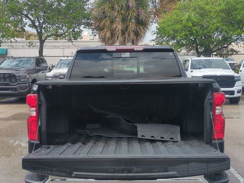 Used 2023 Chevrolet Silverado 1500 LT w/ All Star Edition Plus image 14