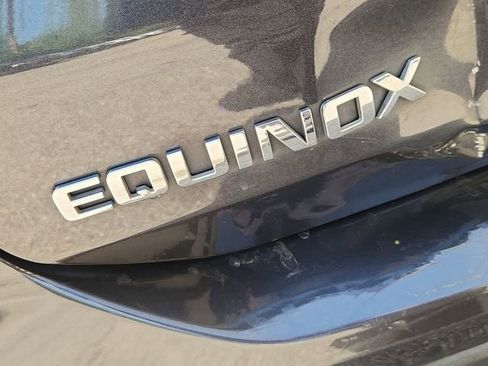 Used 2022 Chevrolet Equinox LT FWD image 30