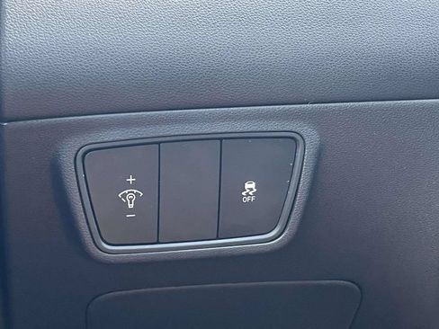 Certified 2024 Hyundai Tucson SE FWD image 24