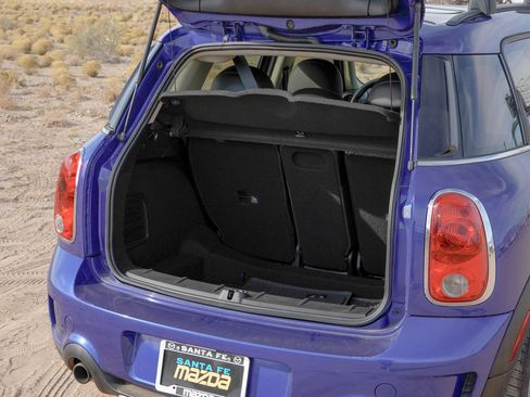 Used 2015 MINI Cooper Countryman S image 11