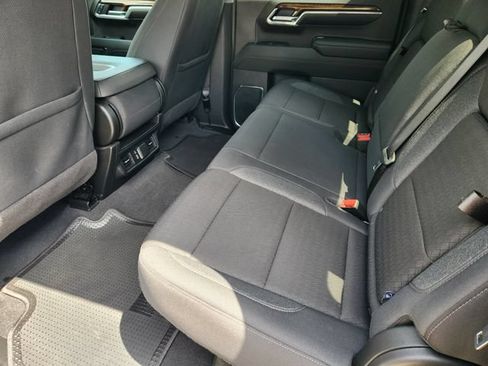 Used 2024 GMC Sierra 1500 Elevation AWD/4WD image 19
