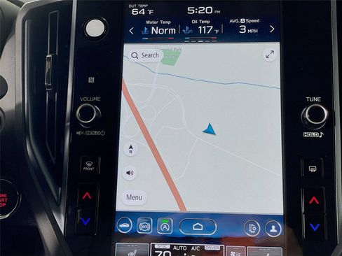 New 2026 Subaru Forester Limited image 14