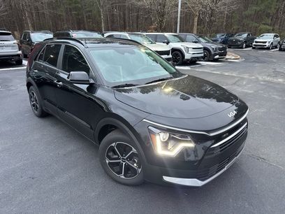New 2026 Kia Niro EX