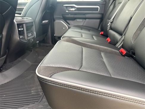 New 2026 RAM 1500 Laramie image 20