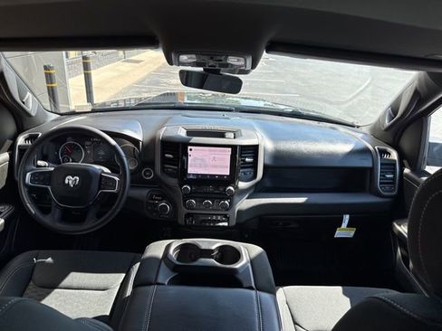 New 2026 RAM 1500 Classic Warlock AWD/4WD image 24