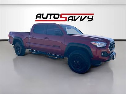 Used 2023 Toyota Tacoma SR5