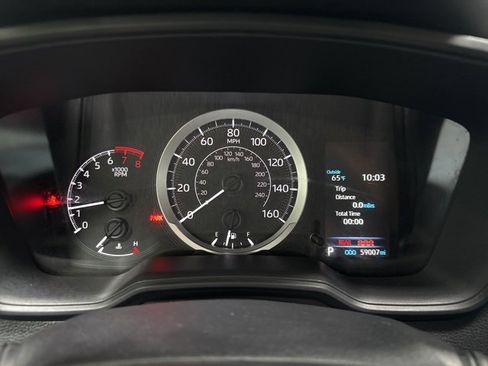 Used 2020 Toyota Corolla LE image 18
