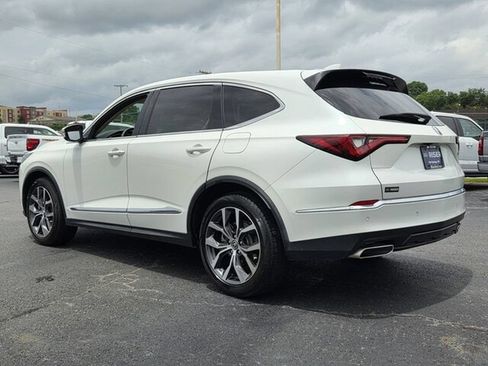 Used 2022 Acura MDX FWD w/ Technology Package image 5