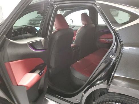 Used 2023 Lexus NX 350h AWD w/ Towing Package (2000 Lbs) image 28
