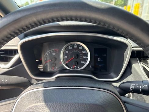 Used 2021 Toyota Corolla SE FWD image 13