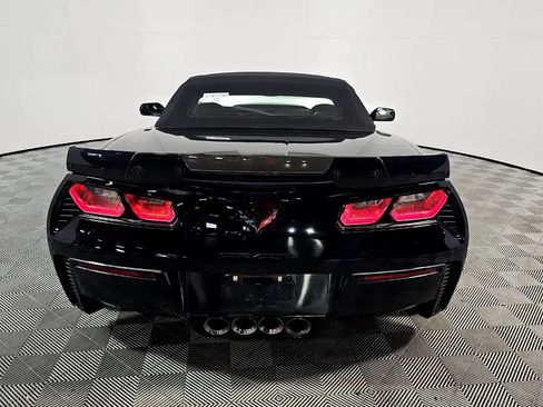 Used 2017 Chevrolet Corvette Z06 image 7
