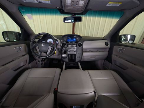 Used 2014 Honda Pilot EX-L image 4